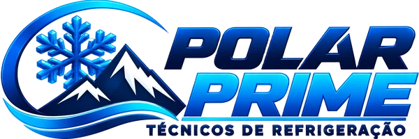 Polar Prime — Técnicos de Refrigeração